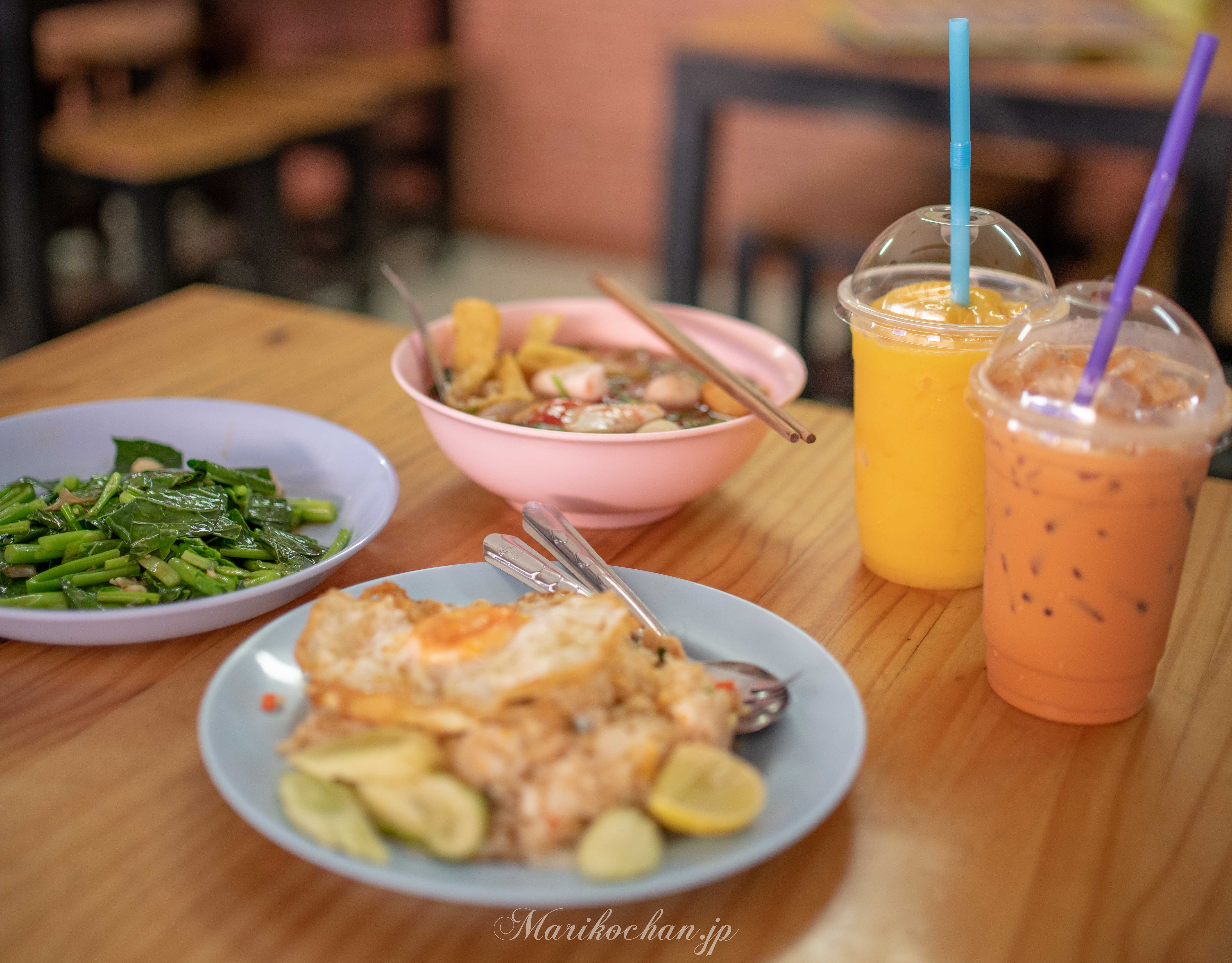 バンコク通がおすすめするバンコクのタイ料理店まとめ２８選 タイ現地採用女性のブログ